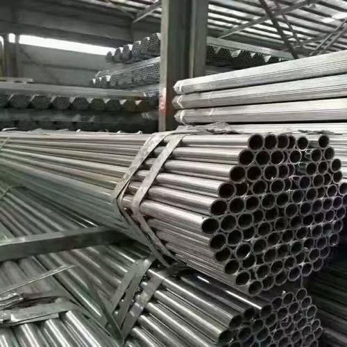申扎q355nhb耐候钢管