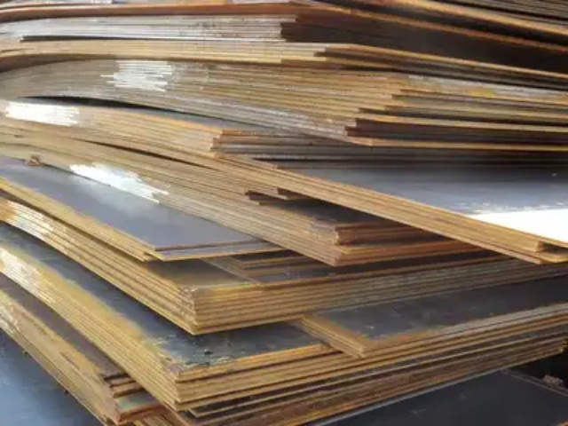 申扎申扎申扎考登钢板零切零售 大小尺寸按需切割下料 申扎申扎申扎考登钢板零切零售 大小尺寸按需切割下料